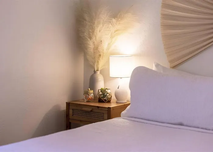 Pensión Hubbell Courtyard By Downtown 3*