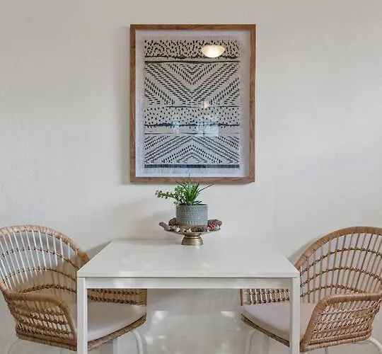 Hubbell Courtyard By Downtown 3* Phoenix